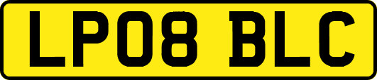 LP08BLC