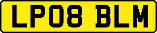 LP08BLM