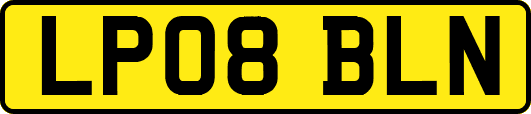 LP08BLN