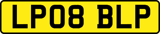 LP08BLP