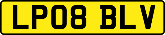 LP08BLV
