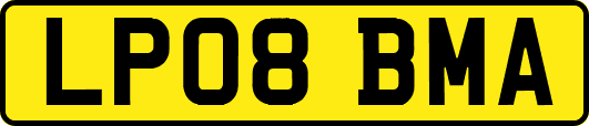 LP08BMA