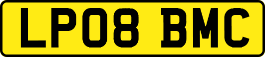 LP08BMC