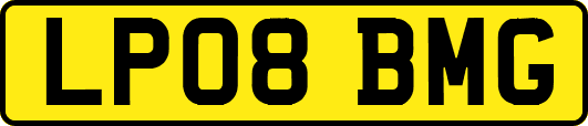LP08BMG