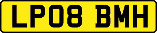 LP08BMH