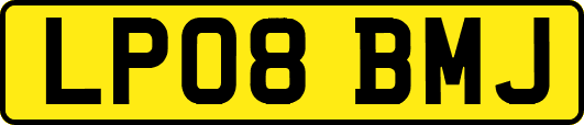 LP08BMJ