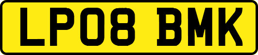 LP08BMK