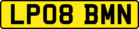 LP08BMN
