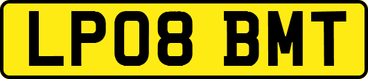 LP08BMT