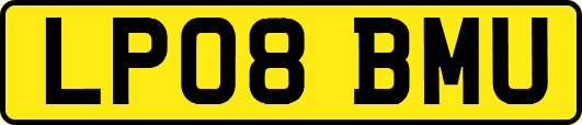 LP08BMU