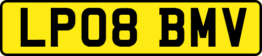 LP08BMV