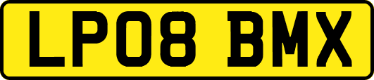 LP08BMX