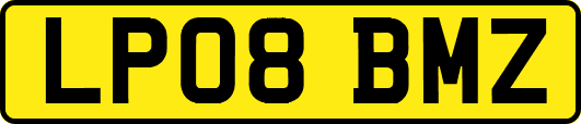 LP08BMZ