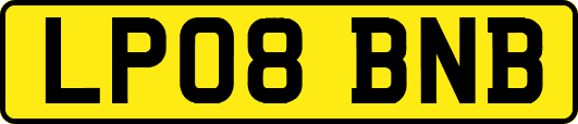 LP08BNB