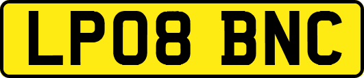 LP08BNC