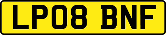 LP08BNF