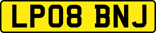 LP08BNJ