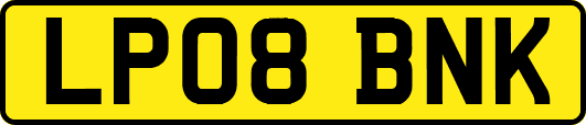 LP08BNK