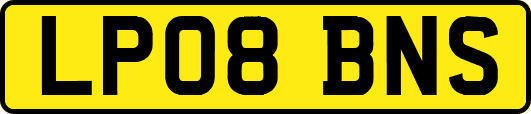 LP08BNS