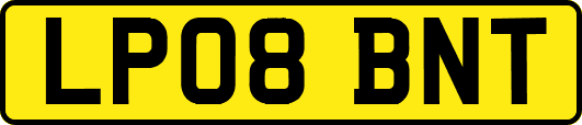 LP08BNT