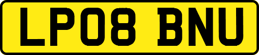 LP08BNU