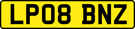 LP08BNZ