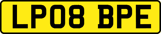 LP08BPE