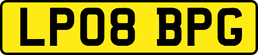 LP08BPG