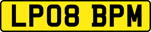 LP08BPM