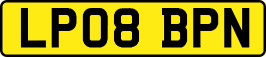 LP08BPN