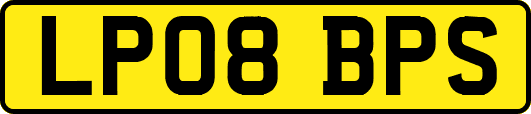 LP08BPS