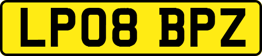 LP08BPZ