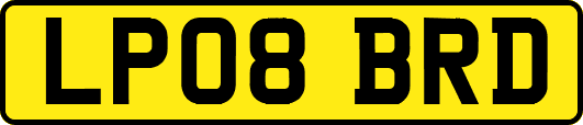 LP08BRD