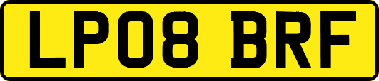LP08BRF