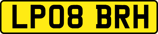 LP08BRH