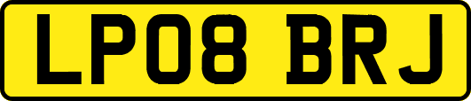 LP08BRJ