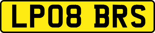 LP08BRS