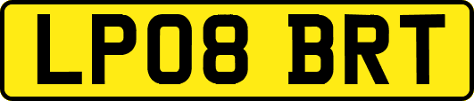 LP08BRT