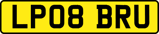 LP08BRU