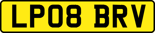 LP08BRV