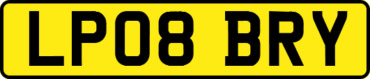 LP08BRY