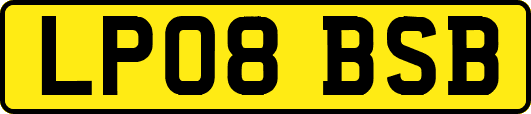 LP08BSB