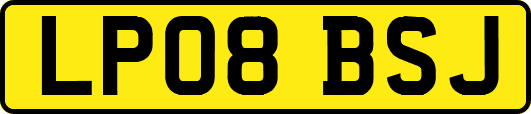 LP08BSJ