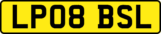 LP08BSL