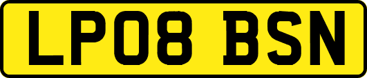 LP08BSN