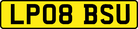 LP08BSU