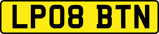 LP08BTN