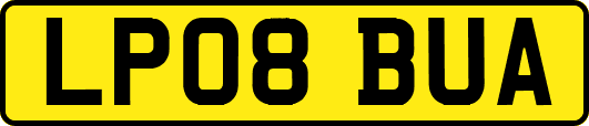 LP08BUA