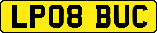 LP08BUC