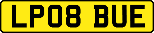 LP08BUE